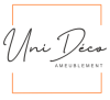 logo uni déco ameublement
