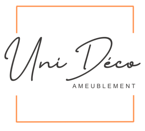 logo uni déco ameublement